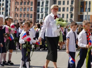 В Туле учителя смогут получить по 1 млн рублей на жилье