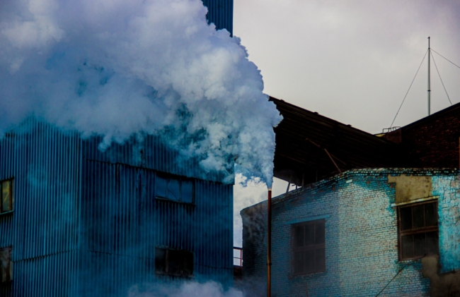 ÐÐ¾ÑÐ»Ðµ Ð¶Ð°Ð»Ð¾Ð± Ð½Ð° Ð½ÐµÐ¿ÑÐ¸ÑÑÐ½ÑÐ¹ Ð·Ð°Ð¿Ð°Ñ Ð² ÐÐ¾Ð²Ð¾Ð¼Ð¾ÑÐºÐ¾Ð²ÑÐºÐµ Ð¾ÑÑÑÐ°ÑÐ¾Ð²Ð°Ð»Ð¸ ÑÐ¼Ð¾Ð»Ð¾Ð¿ÐµÑÐµÑÐ°Ð±Ð°ÑÑÐ²Ð°ÑÑÐ¸Ð¹ Ð·Ð°Ð²Ð¾Ð´