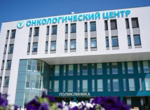 В тульском онкоцентре отменили прием пациентов в первую смену из-за отключения света