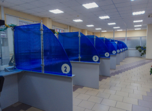 Сколько Соцфонд потратил на оплату больничных для туляков в этом году