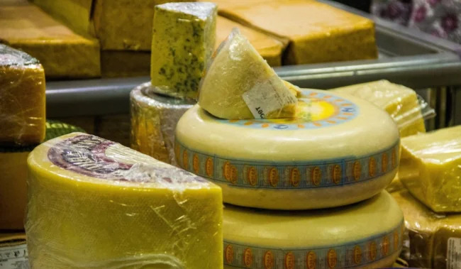 Ð Ð¾ÑÐ¿Ð¾ÑÑÐµÐ±Ð½Ð°Ð´Ð·Ð¾Ñ Ð¸Ð·ÑÑÐ» ÑÐ°Ð»ÑÑÐ¸ÑÐ¸ÑÐ¸ÑÐ¾Ð²Ð°Ð½Ð½ÑÑ Â«Ð¼Ð¾Ð»Ð¾ÑÐºÑÂ» Ð¸Ð· ÑÑÐ»ÑÑÐºÐ¸Ñ ÑÑÐ¿ÐµÑÐ¼Ð°ÑÐºÐµÑÐ¾Ð²