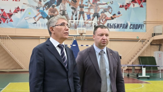 Ð Ð¢ÑÐ»Ðµ ÑÐ°Ð·ÑÐ°Ð±Ð¾ÑÐ°ÑÑ Ð½Ð¾Ð²ÑÑ ÐºÐ¾Ð½ÑÐµÐ¿ÑÐ¸Ñ Ð´Ð»Ñ Ð¦ÐµÐ½ÑÑÐ°Ð»ÑÐ½Ð¾Ð³Ð¾ ÑÑÐ°Ð´Ð¸Ð¾Ð½Ð°