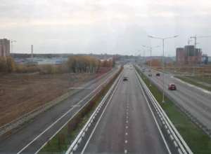 В Туле через три года начнут строить третью очередь Восточного обвода