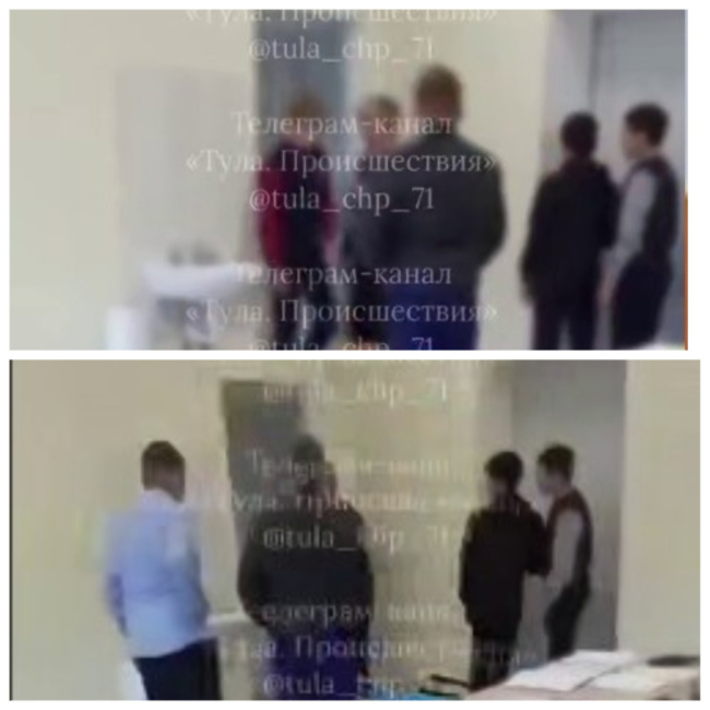 Â«ÐÐ¾ÑÐ´Ð¾Ð¹ Ð¾Ð± ÑÑÐ¾Ð»Â»: Ð¾Ð¿ÑÐ±Ð»Ð¸ÐºÐ¾Ð²Ð°Ð½Ð¾ Ð²Ð¸Ð´ÐµÐ¾ Ñ ÐºÑÐ¸ÐºÐ°Ð¼Ð¸ ÑÑÐ¸ÑÐµÐ»Ñ Ð¿Ð»Ð°Ð²ÑÐºÐ¾Ð¹ ÑÐºÐ¾Ð»Ñ