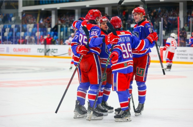 9:0! Â«ÐÐºÐ°Ð´ÐµÐ¼Ð¸Ñ ÐÐ¸ÑÐ°Ð¹Ð»Ð¾Ð²Ð°Â» ÑÐ½Ð¸ÑÑÐ¾Ð¶Ð¸Ð»Ð° Â«ÐÑÐ°ÑÐ½ÑÑ ÐÐ°ÑÐ¸Ð½Ñ-Ð®Ð½Ð¸Ð¾ÑÂ» Ð½Ð° Ð´Ð¾Ð¼Ð°ÑÐ½ÐµÐ¼ Ð»ÑÐ´Ñ