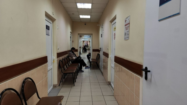 ÐÑÐ¶Ð½Ð¾ Ð»Ð¸ ÐºÐ°ÑÐ°ÑÐ»Ð¸ÑÑ Ð²ÑÐ°ÑÐµÐ¹ Ð¿Ð¾ Ð½Ð¾ÑÐ°Ð¼? ÐÑÐ²ÐµÑÑ Ð½Ð° Ð¾ÑÑÑÑÐµ Ð²Ð¾Ð¿ÑÐ¾ÑÑ Ð¾ Â«ÐÐ¾ÐºÑÐ¾ÑÐµ 71Â»