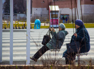 В Соцфонде рассказали, как тулякам получить электронное удостоверение пенсионера