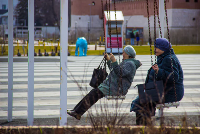 Ð Ð¡Ð¾ÑÑÐ¾Ð½Ð´Ðµ ÑÐ°ÑÑÐºÐ°Ð·Ð°Ð»Ð¸, ÐºÐ°Ðº ÑÑÐ»ÑÐºÐ°Ð¼ Ð¿Ð¾Ð»ÑÑÐ¸ÑÑ ÑÐ»ÐµÐºÑÑÐ¾Ð½Ð½Ð¾Ðµ ÑÐ´Ð¾ÑÑÐ¾Ð²ÐµÑÐµÐ½Ð¸Ðµ Ð¿ÐµÐ½ÑÐ¸Ð¾Ð½ÐµÑÐ°