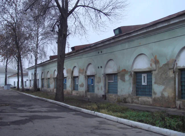 ÐÑÐ¾Ð±Ð½Ð°Ñ Ð³Ð°Ð»ÐµÑÐµÑ ÐÑÑÐ¶ÐµÐ¹Ð½Ð¾Ð³Ð¾ Ð·Ð°Ð²Ð¾Ð´Ð° Ð² Ð¢ÑÐ»Ðµ ÑÑÐ»Ð° Ñ Ð¼Ð¾Ð»Ð¾ÑÐºÐ°