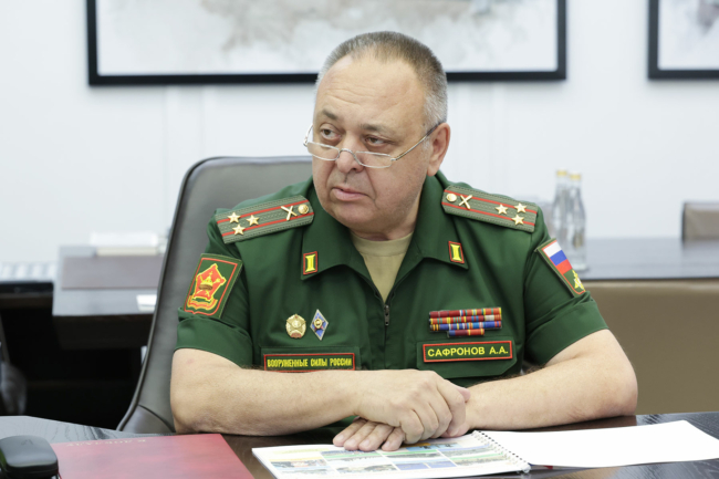 ÐÐ·Ð²ÐµÑÑÐµÐ½ Ð¿ÑÐµÐ´Ð²Ð°ÑÐ¸ÑÐµÐ»ÑÐ½ÑÐ¹ Ð¿Ð»Ð°Ð½ Ð¿Ð¾ Ð½Ð°Ð±Ð¾ÑÑ ÑÐµÐ·ÐµÑÐ²Ð¸ÑÑÐ¾Ð² Ð² Ð¢ÑÐ»ÑÑÐºÐ¾Ð¹ Ð¾Ð±Ð»Ð°ÑÑÐ¸