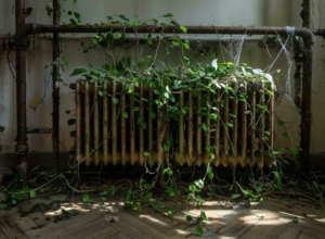 «Тулатеплосеть» требовала с собственника квартиры с заросшими трубами около полумиллиона рублей