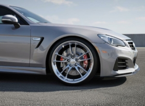 Тулячка получила в наследство машину, которая числится в угоне