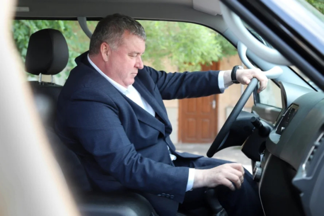 Â«ÐÐµÑÐ¿Ð°Ð»Ð¾Ð² Ð²ÑÐµÑÐ°Ð» Ð½Ð° Ð¼Ð°ÑÑÑÑÑ â Ð¿Ð¾ÑÑÐ¿Ð»ÑÑÑÑ Ð¿Ð¾ÑÑÑÐµÐ½Ð¸ÑÂ». ÐÐ½ÑÐµÑÐ²ÑÑ Ñ Ð³Ð»Ð°Ð²Ð¾Ð¹ Ð°Ð´Ð¼Ð¸Ð½Ð¸ÑÑÑÐ°ÑÐ¸Ð¸ Ð¢ÑÐ»Ñ