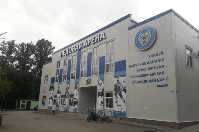 Ð¢ÑÐ»ÑÑÐºÐ¸Ð¹ ÐºÐ»ÑÐ± Â«Ð¢ÑÐ¾Ð¿Ð¸ÐºÂ» Ð¼Ð¾Ð³ÑÑ Ð»Ð¸ÐºÐ²Ð¸Ð´Ð¸ÑÐ¾Ð²Ð°ÑÑ Ð·Ð° ÑÐ¸ÑÑÐµÐ¼Ð°ÑÐ¸ÑÐµÑÐºÐ¸Ðµ Ð½Ð°ÑÑÑÐµÐ½Ð¸Ñ