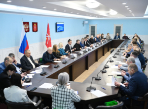 Тульские предприятия-экспортеры становятся участниками программы «Сделано в России»