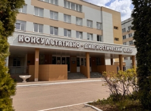 14 детских врачей примут пациентов в тульской больнице 27 ноября