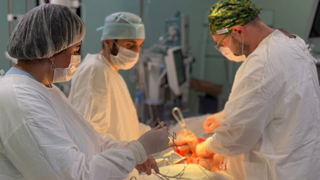 Ð¢ÑÐ»ÑÑÐºÐ¸Ðµ Ð¾Ð½ÐºÐ¾ÑÐ¸ÑÑÑÐ³Ð¸ ÑÐ´Ð°Ð»Ð¸Ð»Ð¸ Ð¾Ð¿ÑÑÐ¾Ð»Ñ Ñ Ð¿Ð¾Ð¼Ð¾ÑÑÑ Ð¿ÐµÑÐµÐ´Ð¾Ð²Ð¾Ð³Ð¾ Ð¼ÐµÑÐ¾Ð´Ð°