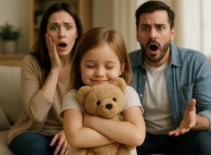 ИИ не всегда безопасен: тулякам рассказали о рисках умных игрушек