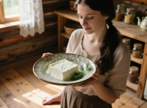 Россельхознадзор забраковал творог тульского производителя из-за дрожжей