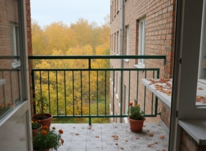 Выпил на балконе — получи штраф: за что туляков будут наказывать рублем