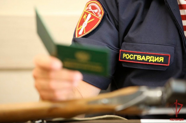 Ð ÐµÐ¹Ð´Ñ Ð Ð¾ÑÐ³Ð²Ð°ÑÐ´Ð¸Ð¸: Ð·Ð° Ð½ÐµÐ´ÐµÐ»Ñ Ð² Ð¢ÑÐ»ÑÑÐºÐ¾Ð¹ Ð¾Ð±Ð»Ð°ÑÑÐ¸ Ð¸Ð·ÑÑÐ»Ð¸ 13 ÑÑÐ²Ð¾Ð»Ð¾Ð²