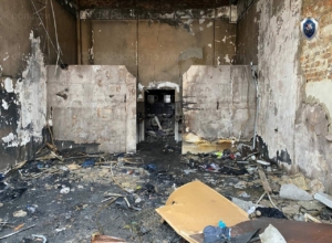 В Новомосковске предпринимателю предъявлено обвинение после смертельного пожара в хостеле