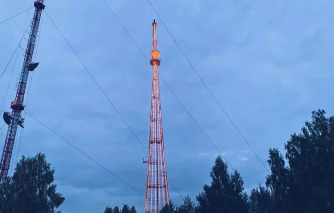 Ð¢ÑÐ»ÑÐºÐ¾Ð² Ð¿ÑÐ¸Ð·Ð²Ð°Ð»Ð¸ Ð½Ðµ ÑÐ¾Ð´Ð¸ÑÑ Ñ ÑÐµÐ»ÐµÐ²ÑÑÐºÐ¸: Ð²Ð¾Ð·Ð¼Ð¾Ð¶Ð½Ð¾ Ð¿Ð°Ð´ÐµÐ½Ð¸Ðµ Ð»ÑÐ´Ð°