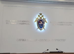 В Щекинском районе ребенок провалился в подвал дома. Следователи проводят проверку