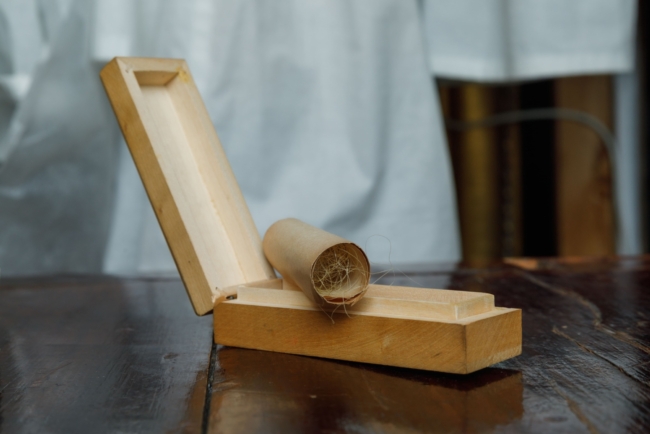 ÐÑÐ·ÐµÐ¹ Â«Ð¯ÑÐ½Ð°Ñ ÐÐ¾Ð»ÑÐ½Ð°Â» ÑÐ°ÑÑÐºÐ°Ð·Ð°Ð», ÑÑÐ¾ Ð´Ð¾ÑÑ Ð¢Ð¾Ð»ÑÑÐ¾Ð³Ð¾ ÑÐ¾ÑÑÐ°Ð½Ð¸Ð»Ð° Ð¿ÑÑÐ´Ñ ÐµÐ³Ð¾ Ð²Ð¾Ð»Ð¾Ñ