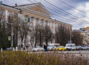В Тульской области сократилась численность населения
