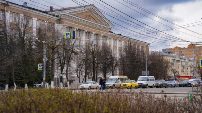 Ð Ð¢ÑÐ»ÑÑÐºÐ¾Ð¹ Ð¾Ð±Ð»Ð°ÑÑÐ¸ ÑÐ¾ÐºÑÐ°ÑÐ¸Ð»Ð°ÑÑ ÑÐ¸ÑÐ»ÐµÐ½Ð½Ð¾ÑÑÑ Ð½Ð°ÑÐµÐ»ÐµÐ½Ð¸Ñ