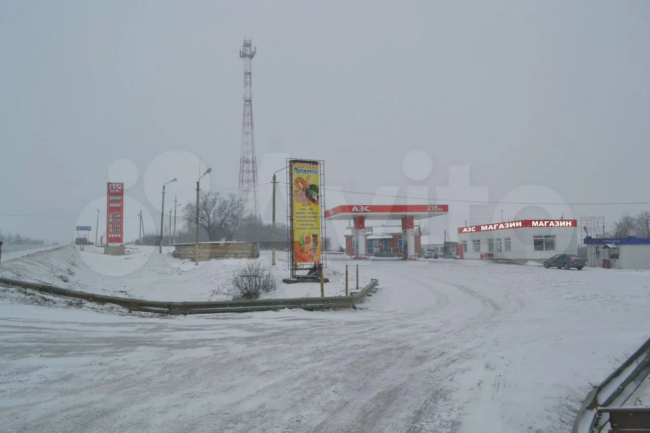 ÐÐ° 216-Ð¼ ÐºÐ¸Ð»Ð¾Ð¼ÐµÑÑÐµ ÑÑÐ°ÑÑÑ Ð-2 Â«ÐÑÑÐ¼Â» Ð¿ÑÐ¾Ð´Ð°ÑÑ ÐÐÐ¡ Ñ Ð¼Ð°Ð³Ð°Ð·Ð¸Ð½Ð¾Ð¼