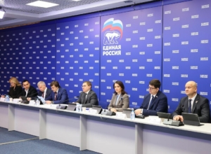 «Единая Россия» и Минпросвещения дали поручения регионам по программам капремонта и строительства объектов образования