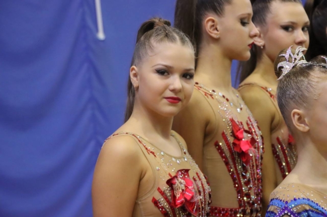 Ð Ð¢ÑÐ»Ðµ Ð¿ÑÐ¾ÑÐ¾Ð´ÑÑ ÑÐ¾ÑÐµÐ²Ð½Ð¾Ð²Ð°Ð½Ð¸Ñ Ð¿Ð¾ ÑÑÐ´Ð¾Ð¶ÐµÑÑÐ²ÐµÐ½Ð½Ð¾Ð¹ Ð³Ð¸Ð¼Ð½Ð°ÑÑÐ¸ÐºÐµ