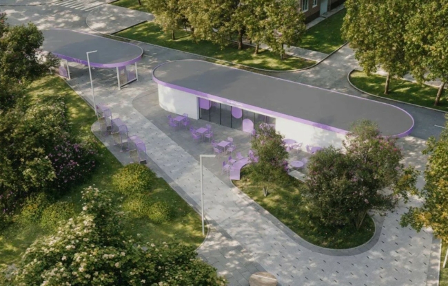 Ð 2026 Ð³Ð¾Ð´Ñ Ð² Ð¢ÑÐ»ÑÑÐºÐ¾Ð¹ Ð¾Ð±Ð»Ð°ÑÑÐ¸ Ð¿Ð¾ÑÐ²Ð¸ÑÑÑ Ð½Ð¾Ð²Ð°Ñ ÑÐ¼Ð¾ÑÑÐ¾Ð²Ð°Ñ Ð¿Ð»Ð¾ÑÐ°Ð´ÐºÐ°, Ð¿Ð»ÑÐ¶ Ð¸ Â«Ð¡ÐºÐ²ÐµÑ-Ð¡ÐºÐ°Ð·ÐºÐ°Â»