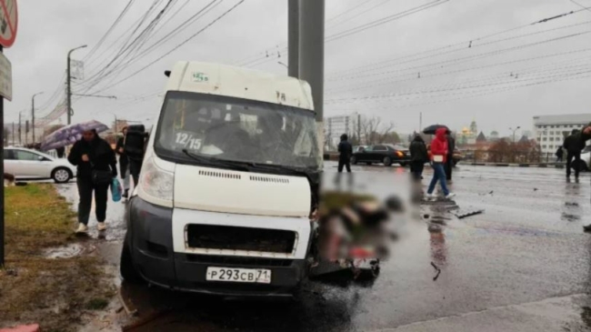 Ð¡ÑÑÐ°ÑÐ¾Ð²Ð°Ñ Ð¿Ð¾ÐºÑÑÐ»Ð° Ð¸Ð¿Ð¾ÑÐµÐºÑ Ð¼ÑÐ¶ÑÐ¸Ð½Ñ, Ð¿Ð¾Ð³Ð¸Ð±ÑÐµÐ³Ð¾ Ð² ÐÐ¢Ð Ð½Ð° ÐÑÐ¾Ð»ÐµÑÐ°ÑÑÐºÐ¾Ð¼ Ð¼Ð¾ÑÑÑ