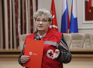 В Тульской области сотрудники УФСИН пополнили базу доноров костного мозга