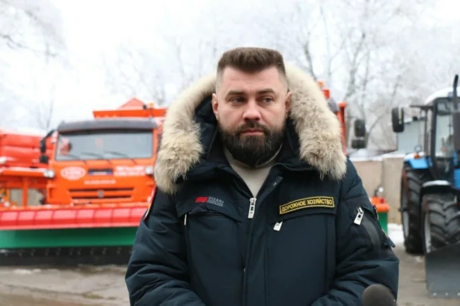 Ð ÐÐ¾Ð²Ð¾Ð¼Ð¾ÑÐºÐ¾Ð²ÑÐºÐµ Ð·Ð°Ð´ÐµÑÐ¶Ð°Ð½ Ð´Ð¸ÑÐµÐºÑÐ¾Ñ Â«Ð Ð°Ð¹Ð¾Ð½Ð½Ð¾Ð³Ð¾ Ð±Ð»Ð°Ð³Ð¾ÑÑÑÑÐ¾Ð¹ÑÑÐ²Ð°Â»