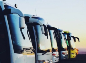 Автобусы под контролем: в Тульской области проверят перевозчиков