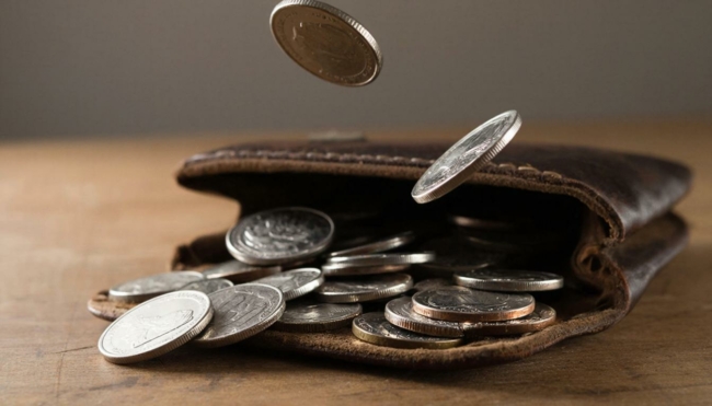 Ð¢ÑÐ»ÑÐºÐ¸ Ð±Ð¾ÑÑÑÑ, ÑÑÐ¾ Ð¸Ñ Ð·Ð°ÑÑÐ°Ð²ÑÑ Ð¿Ð¾Ð³Ð°ÑÐ°ÑÑ Ð´Ð¾Ð»Ð³Ð¸ ÑÐ¿ÑÐ°Ð²Ð»ÑÑÑÐ¸Ñ ÐºÐ¾Ð¼Ð¿Ð°Ð½Ð¸Ð¹