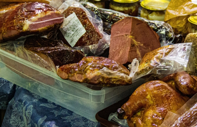 Ð¢ÑÐ»ÑÑÐºÐ¸Ð¹ Ð¿ÑÐµÐ´Ð¿ÑÐ¸Ð½Ð¸Ð¼Ð°ÑÐµÐ»Ñ Ð¿Ð¾ÑÑÐ°Ð²Ð»ÑÐ» Ð² ÑÐ¾ÑÑÑÑÐµÐ¶Ð´ÐµÐ½Ð¸Ñ ÑÐ²Ð¸Ð½Ð¸Ð½Ñ Ð¿Ð¾Ð´ Ð²Ð¸Ð´Ð¾Ð¼ Ð³Ð¾Ð²ÑÐ¶ÑÐµÐ¹ Ð¿ÐµÑÐµÐ½Ð¸