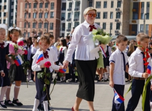 Стало известно, как учителю в городе Туле получить 1 млн рублей