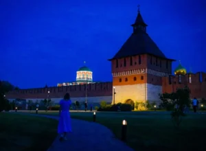 За неделю туляки решили более 800 проблем через портал «Открытый регион 71»