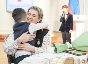 Дмитрий Миляев: «День матери — это светлый, родный для каждого человека праздник»