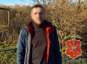 Ранее судимый за грабеж кимовчанин украл с дачи три светильника и два пластиковых лежака