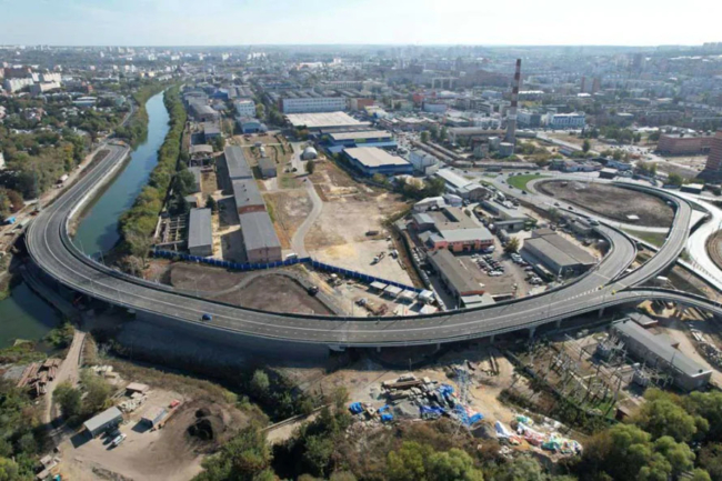 Ð Ð¢ÑÐ»Ðµ Ð¼Ð¾ÑÑ ÑÐµÑÐµÐ· Ð£Ð¿Ñ Ð¾ÑÐ¸ÑÐ¸Ð°Ð»ÑÐ½Ð¾ ÑÑÐ°Ð½ÐµÑ ÐÑÑÐ¶ÐµÐ¹Ð½ÑÐ¼