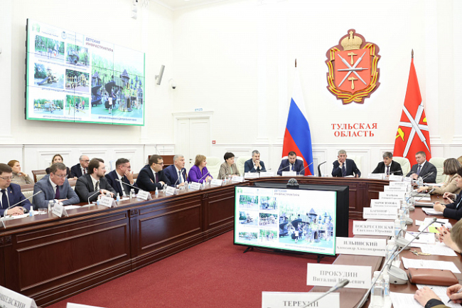 ÐÐ»ÑÐ¶ Ð² Ð¦ÐµÐ½ÑÑÐ°Ð»ÑÐ½Ð¾Ð¼ Ð¿Ð°ÑÐºÐµ Ð¢ÑÐ»Ñ ÑÐ²ÐµÐ»Ð¸ÑÐ°Ñ Ð² 2,5 ÑÐ°Ð·Ð°