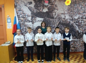 Юные дончане сдают ГТО