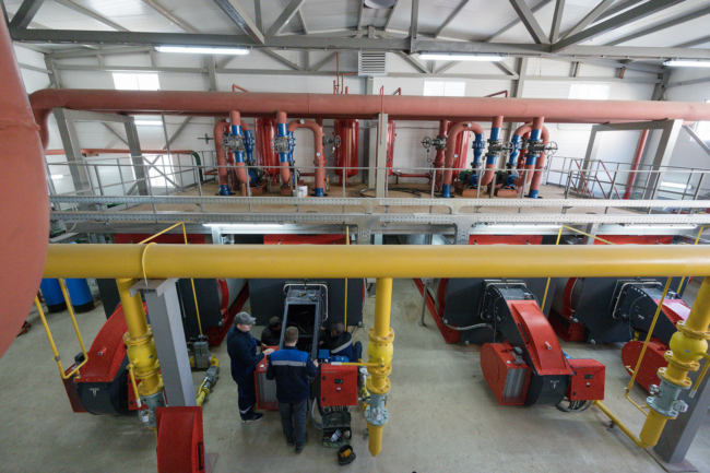 ÐÑÐµ ÑÑÐ»ÑÑÐºÐ¸Ðµ Ð¼ÑÐ½Ð¸ÑÐ¸Ð¿Ð°Ð»Ð¸ÑÐµÑÑ Ð¿Ð¾Ð»ÑÑÐ¸Ð»Ð¸ Ð¿Ð°ÑÐ¿Ð¾ÑÑÐ° Ð³Ð¾ÑÐ¾Ð²Ð½Ð¾ÑÑÐ¸ Ðº Ð¾ÑÐ¾Ð¿Ð¸ÑÐµÐ»ÑÐ½Ð¾Ð¼Ñ ÑÐµÐ·Ð¾Ð½Ñ