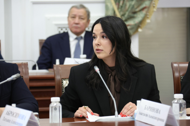 ÐÐ½Ð°ÑÑÐ°ÑÐ¸Ñ ÐÐ°ÑÐ¸Ð½Ð¾Ð²Ð° Ð·Ð°ÑÐ²Ð¸Ð»Ð° Ð¾Ð± Ð¸ÑÐ¿Ð¾Ð»ÑÐ·Ð¾Ð²Ð°Ð½Ð¸Ð¸ ÑÐ°Ð´Ð¸Ð¾ Ð´Ð»Ñ Ð¿Ð¾Ð¿ÑÐ»ÑÑÐ¸Ð·Ð°ÑÐ¸Ð¸ Ð²Ð¾Ð»Ð¾Ð½ÑÐµÑÑÑÐ²Ð°